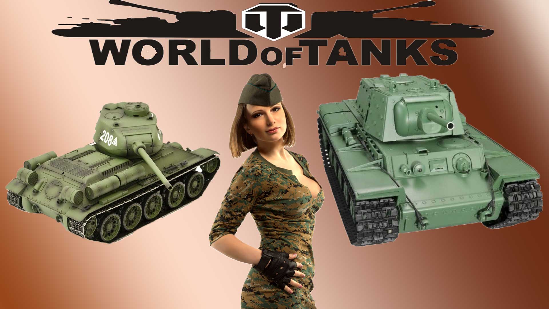 Отзыв о игре World of Tanks, создатель популярной игры, награды и видео красивого боя
